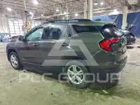 2019 GMC TERRAIN photo