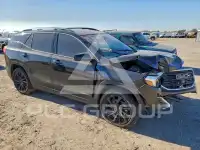 2019 GMC TERRAIN фото
