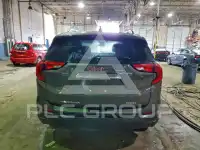 2019 GMC TERRAIN photo