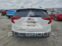 2019 GMC TERRAIN photo