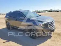 2019 GMC TERRAIN фото