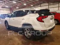 2019 GMC TERRAIN фото