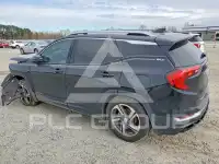 2019 GMC TERRAIN photo