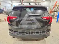 2019 GMC TERRAIN фото