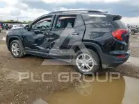 2019 GMC TERRAIN фото