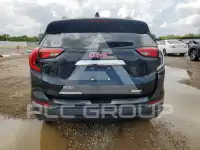 2019 GMC TERRAIN фото