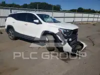 2019 GMC TERRAIN photo