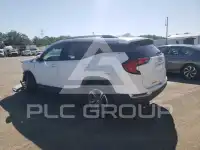2019 GMC TERRAIN photo