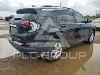 2019 GMC TERRAIN фото