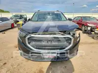 2019 GMC TERRAIN фото