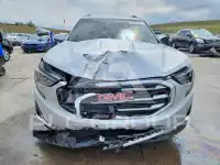 2019 GMC TERRAIN фото