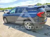 2019 GMC TERRAIN фото