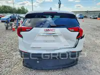 2019 GMC TERRAIN photo
