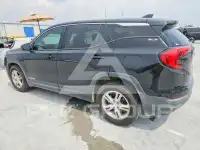 2019 GMC TERRAIN фото