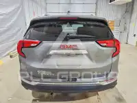 2019 GMC TERRAIN фото