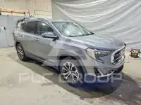 2019 GMC TERRAIN фото