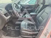 2019 GMC TERRAIN фото