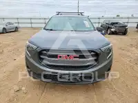 2019 GMC TERRAIN фото