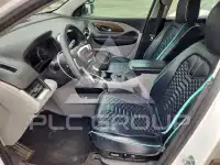 2019 GMC TERRAIN фото