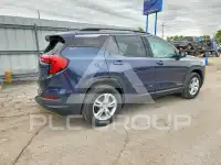 2019 GMC TERRAIN фото