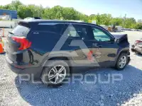 2019 GMC TERRAIN фото