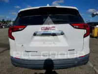 2019 GMC TERRAIN фото