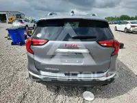 2019 GMC TERRAIN photo