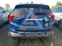 2019 GMC TERRAIN photo