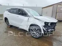 2019 GMC TERRAIN фото