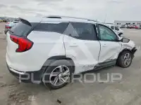 2019 GMC TERRAIN фото