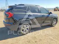 2019 GMC TERRAIN фото