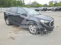 2019 GMC TERRAIN фото