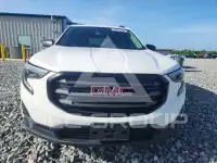 2019 GMC TERRAIN фото