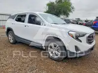 2019 GMC TERRAIN фото
