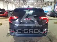 2019 GMC TERRAIN фото