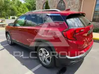 2019 GMC TERRAIN фото