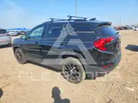 2019 GMC TERRAIN фото