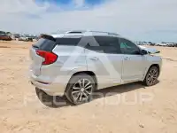 2019 GMC TERRAIN фото