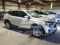 2019 GMC TERRAIN фото