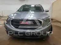 2019 GMC TERRAIN фото
