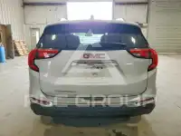 2019 GMC TERRAIN photo