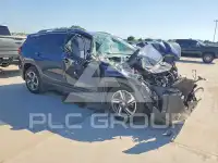 2019 GMC TERRAIN photo