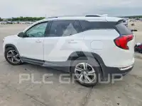 2019 GMC TERRAIN фото