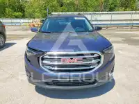 2019 GMC TERRAIN фото