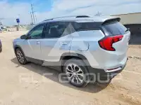 2019 GMC TERRAIN фото