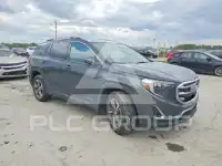 2019 GMC TERRAIN photo