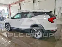 2019 GMC TERRAIN фото