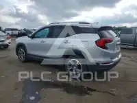 2019 GMC TERRAIN photo