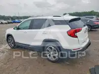 2019 GMC TERRAIN фото