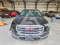 2019 GMC TERRAIN фото